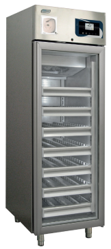 Tủ lạnh bảo quản máu 440 lít BBR 440 xPRO, Evermed